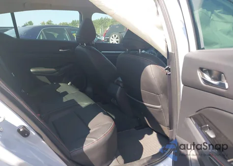 2023 Nissan Altima Sr Intelligent Awd from USA, damaged, VIN 1N4BL4CW1PN342180